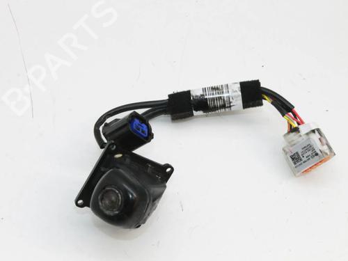 Used Camera Camera KIA OPTIMA (JF) 1.7 CRDi (141 hp) 39865873 39865873