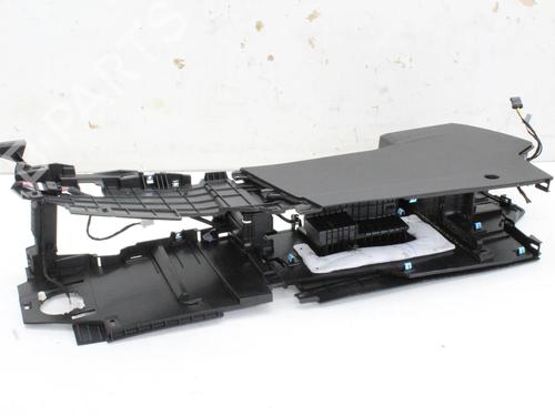 Middle console RENAULT ARKANA I (LCM_, LDN_) 1.6 E-TECH 145 (LDMU) | BP39842788I22 - Image 15