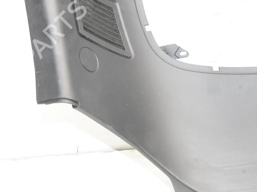 Boot lining BMW Z4 Roadster (E85) 2.5 i | BP39867657I3 - Image 5