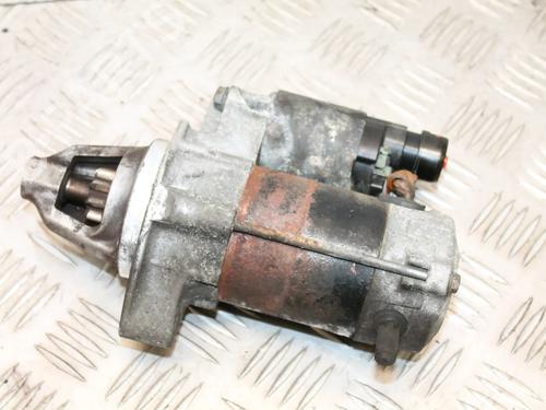 Startmotor Startmotor HONDA JAZZ III (GE_, GG_, GP_, ZA_) 1.3 i (GE6, GG3, GG6) (100 hp) 39784746 39784746