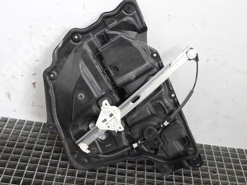 Front right window mechanism MAZDA CX-5 (KE, GH) 2.2 D AWD (KE102) | BP39870817C23 - Image 4