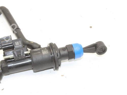 Clutch slave cylinder DACIA SANDERO III 1.0 TCe 110 | BP39845122M113 - Image 3