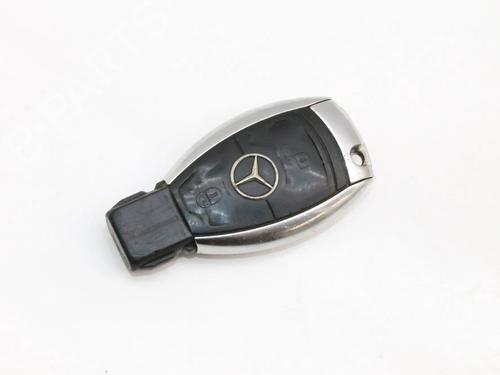 Used Electronic module Electronic module MERCEDES-BENZ M-CLASS (W164) ML 420 CDI 4-matic (164.128) (306 hp) 39795111 39795111