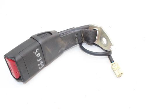 Boucle de ceinture de sécurité Boucle de ceinture de sécurité SUBARU OUTBACK (BS) 2.0 D AWD (BSD) (150 hp) 39790744 39790744