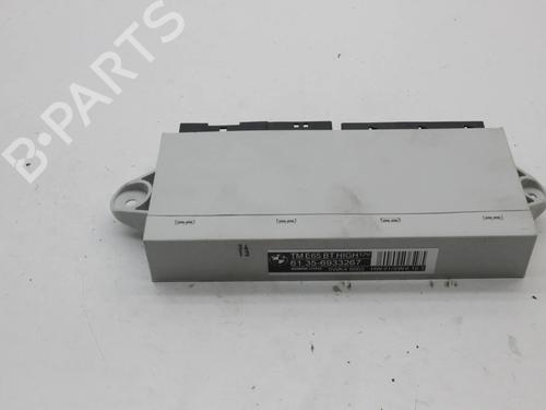 Electronic module BMW 7 (E65, E66, E67) 760 i, Li | BP39840744M83 - Image 4