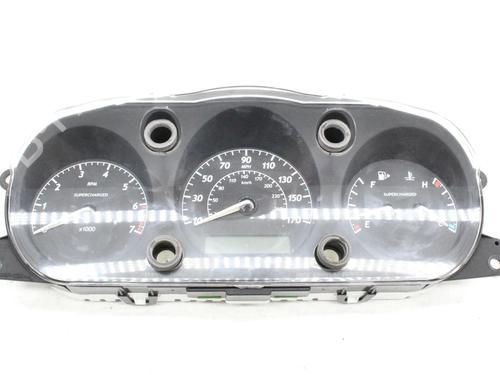 Quadrante Quadrante JAGUAR XJ (X350, X358) 4.2 (298 hp) 39805803 39805803