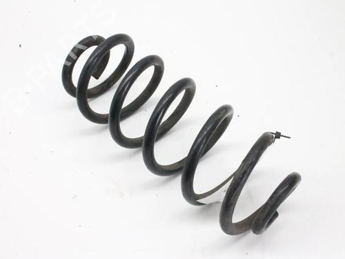 Støddæmperfjeder Støddæmperfjeder OPEL ASTRA K (B16) 1.4 (68) (100 hp) 39880347 39880347