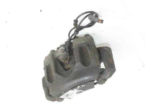Used Right front brake caliper Right front brake caliper MERCEDES-BENZ E-CLASS Coupe (C207) E 350 BlueTEC / d (207.326) (258 hp) 39784464 39784464