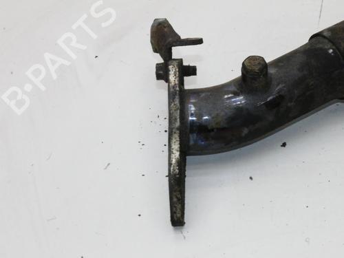 Pipe SUBARU WRX Saloon (GJ) STi 2.5 AWD | BP39836825M125 - Image 2