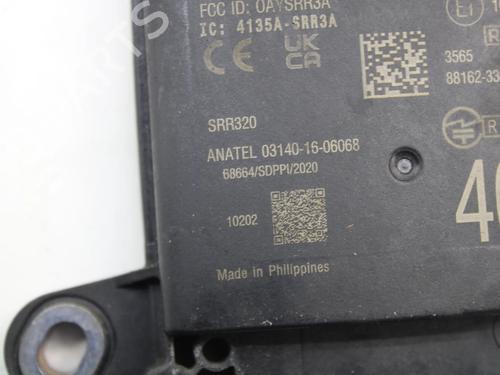 Electronic module LEXUS ES (_Z10_, _A10_, _H10_) 300h (AXZH10, AXZH11) | BP39771846M83 - Image 6