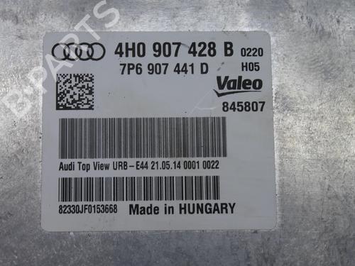 Electronic module AUDI A6 C7 (4G2, 4GC) 3.0 TDI quattro | BP39866265M83 - Image 4