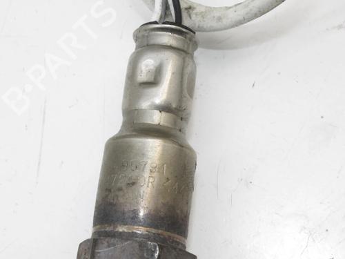 Electronic sensor NISSAN MICRA V (K14) 0.9 IG-T | BP39817059M84 - Image 5