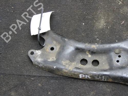 Left front suspension arm VW CC B7 (358) 2.0 TDI | BP39845930M12 - Image 2