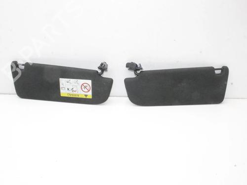 Left sun visor AUDI A7 Sportback (4GA, 4GF) 3.0 TDI quattro | BP39781392I1 - Image 6