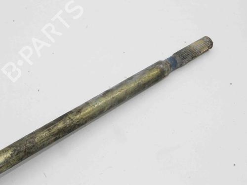 Steering column universal joint HONDA S2000 (AP) 2.0 (AP1) | BP39823264M114 - Image 4