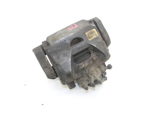 Right front brake caliper OPEL CORSA F (P2JO) CORSA-e (68) | BP39875581M104 - Image 2