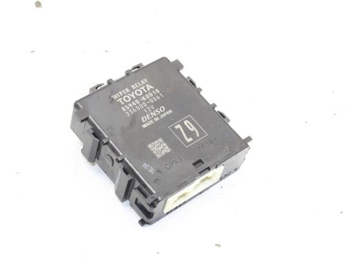 Used Control unit Control unit TOYOTA YARIS (_P21_, _PA1_, _PH1_) 1.6 GR 4WD (GXPA16) (261 hp) 39860199 39860199