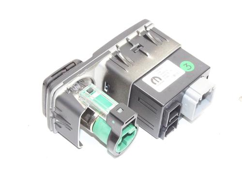 Electronic module JEEP RENEGADE SUV (BU, B1, BV) 2.0 CRD 4x4 | BP39835568M83 - Image 3