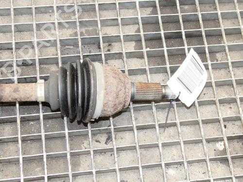 Right front driveshaft NISSAN LEAF (ZE0) Electric | BP39787317M39 - Image 5