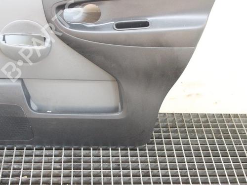 Front right panel NISSAN NV200 Van e-NV (ME0N) | BP39800023C59 - Image 5