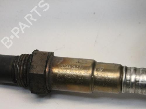 Electronic sensor PORSCHE MACAN (95B) 3.0 S | BP39823843M84 - Image 4
