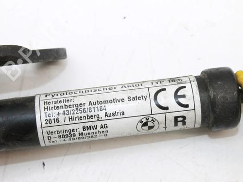 Electronic module BMW 5 (F10) 530 d | BP39772080M83 - Image 6
