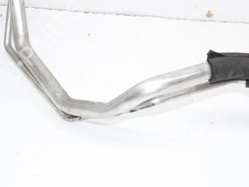 AC pipe VOLVO V40 Hatchback (525) D4 | BP39825402M126 - Image 3