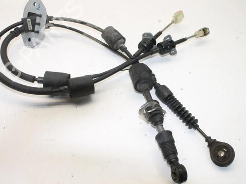 Cable HYUNDAI i40 I (VF) 1.7 CRDi | BP39870145E12 - Image 2
