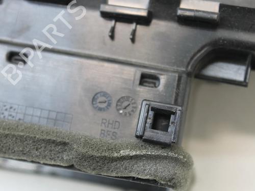 Luftventilen CUPRA BORN (K11) 58 e-boost | BP39817041I21 - Image 6