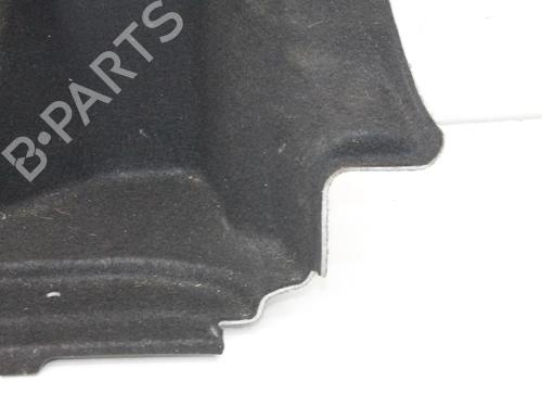Boot lining MERCEDES-BENZ A-CLASS (W177) A 180 d (177.003) | BP39822014I3  - Image 5
