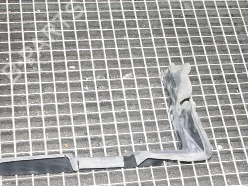 Pipe LAND ROVER RANGE ROVER EVOQUE (L538) 2.0 D | BP39788954M125 - Image 3