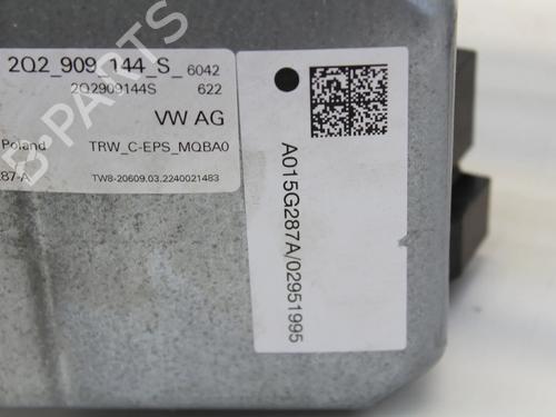 Electronic module AUDI A1 Sportback (GBA) 30 TFSI | BP39854973M83 - Image 10