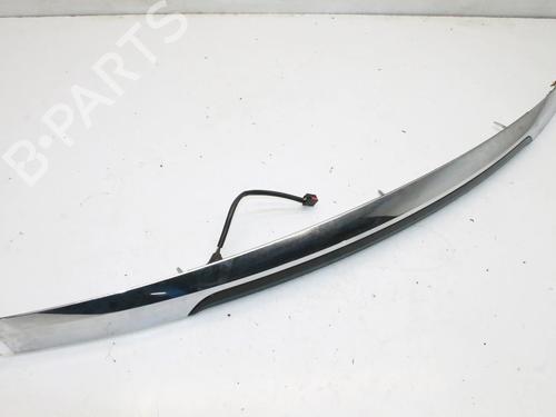 Used Tailgate trim Tailgate trim JAGUAR XF I (X250) 2.2 D (163 hp) 39792244 39792244