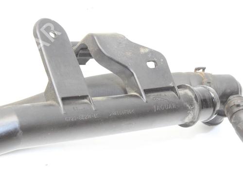 Pipe JAGUAR XF I (X250) 2.2 D | BP39865092M125 - Image 5