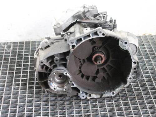 gearbox-audi-tt-8j3-2006-2007-2008-2009-2010-2011-2012-2013-2014-2015-39776486 main image