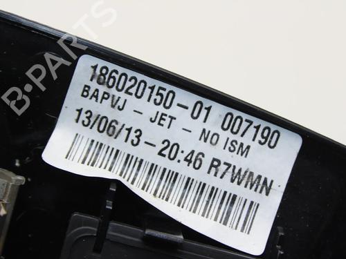 Kabinelys JAGUAR F-TYPE Convertible (X152) 3.0 SCV6 | BP39811762I8 - Image 4