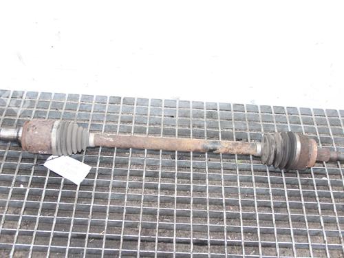 Used Left rear driveshaft Left rear driveshaft MERCEDES-BENZ R-CLASS (W251, V251) R 320 CDI 4-matic (251.022, 251.122) (224 hp) 39879729 39879729