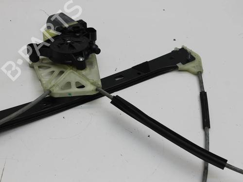 Front right window mechanism AUDI Q7 (4MB, 4MG, 4MQ) 3.0 TDI quattro | BP39832967C23 - Image 4