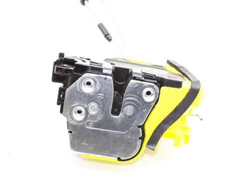 Used Front right lock Front right lock HYUNDAI BAYON (BC3) 1.0 T-GDI 48V-Hybrid (120 hp) 39861145 39861145