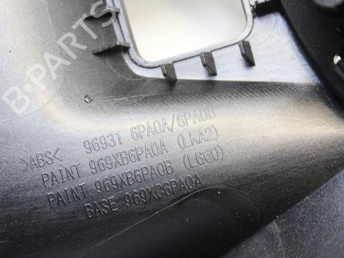 Middle console NISSAN JUKE (F16_) 1.0 | BP39863346I22 - Image 8