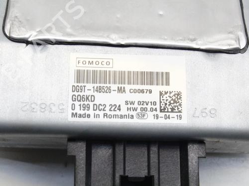 Electronic module FORD GALAXY III (CK) 2.0 EcoBlue | BP39791406M83 - Image 3