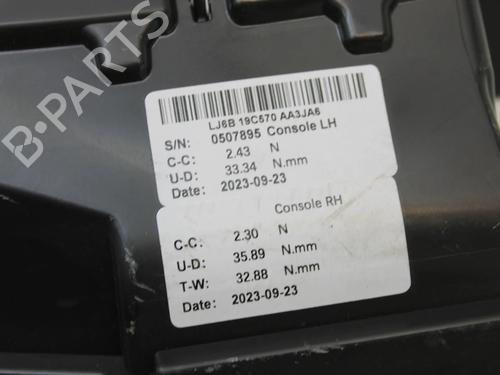 Luftventil FORD KUGA III (DFK) 2.5 FHEV | BP39839876I21 - Image 4