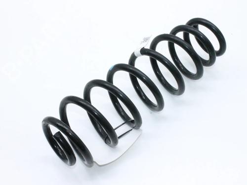 Used Shock absorber spring Shock absorber spring KIA NIRO I (DE) 1.6 GDI Plug-in Hybrid (141 hp) 39862375 39862375