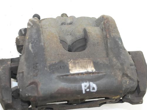 Right front brake caliper FORD GALAXY III (CK) 2.0 TDCi | BP39771163M104 - Image 5