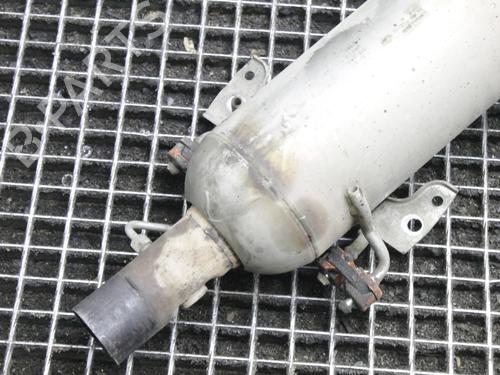 Catalyst PEUGEOT BOXER Van 2.0 BlueHDi 130 | BP39816881M10 - Image 6