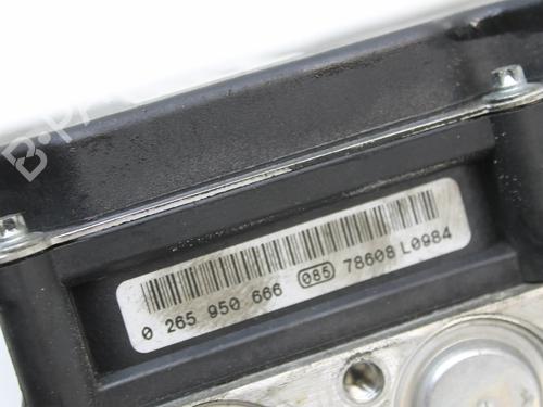 ABS pump BMW 6 Convertible (E64) 630 i | BP39774541M43 - Image 7