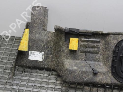 Boot lining AUDI A5 Convertible (8F7) 2.0 TDI | BP39857013I3 - Image 5