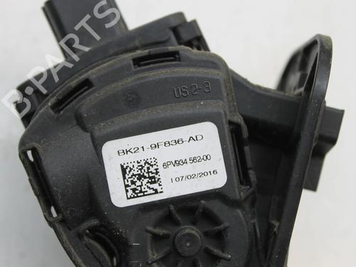 Pedal FORD TRANSIT CUSTOM V362 Van (FY, FZ) 2.2 TDCi | BP39773887I4 - Image 4