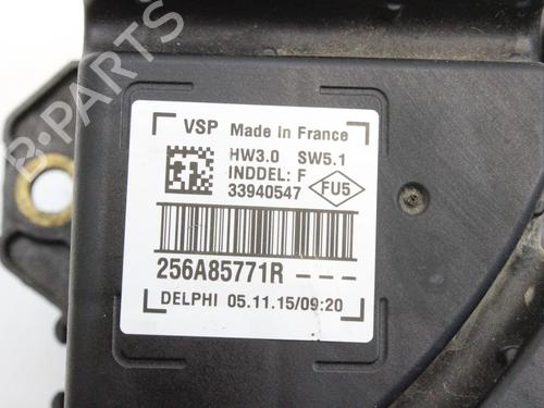 Electronic module RENAULT ZOE (BFM_) ZOE | BP39812665M83 - Image 5
