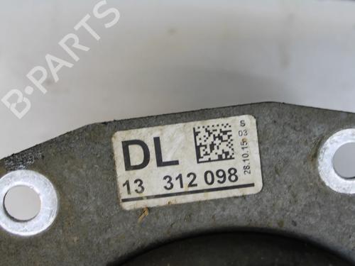 Engine mount OPEL INSIGNIA A (G09) 1.6 CDTi (68) | BP39799041M89 - Image 4